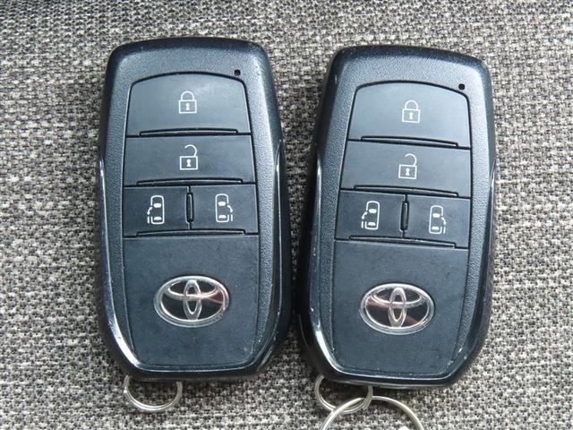 シエンタ ハイブリッドZ TSS ワンオーナ エアバック キーレスエントリー ナビTV イモビライザー バックモニター LEDヘッドライト ETC車載器 横滑り防止 スマートキー オートエアコン サイドエアバッグ WSRS(36枚目)