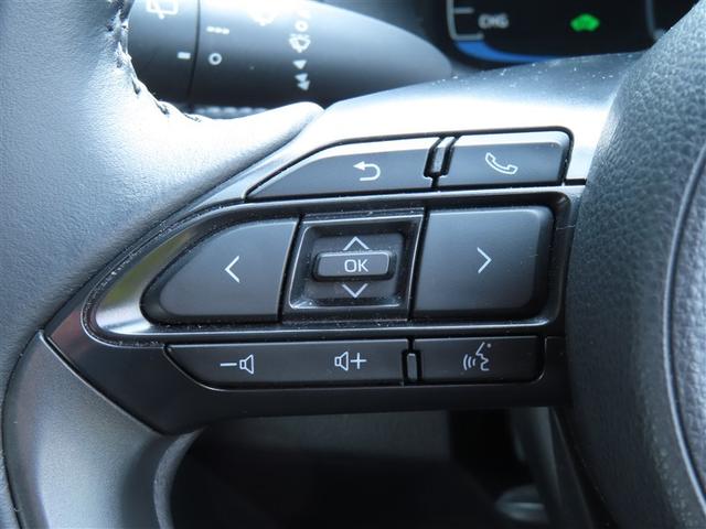 アクア G ワンオーナ VSC 衝突軽減ブレーキ メモリナビ バックモニター LED クルーズコントロール スマートキー ETC車載器 AC100V ドライブレコーダー ナビ パワーウィンドウ イモビライザー(14枚目)