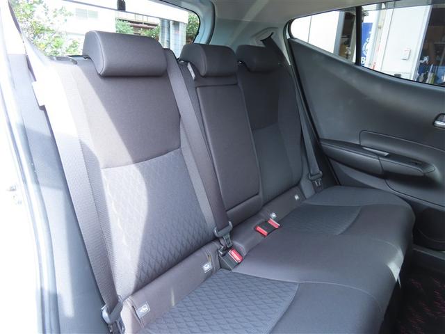 アクア G ワンオーナ VSC 衝突軽減ブレーキ メモリナビ バックモニター LED クルーズコントロール スマートキー ETC車載器 AC100V ドライブレコーダー ナビ パワーウィンドウ イモビライザー(19枚目)