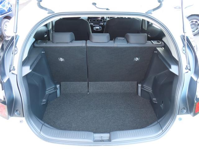 アクア G ワンオーナ VSC 衝突軽減ブレーキ メモリナビ バックモニター LED クルーズコントロール スマートキー ETC車載器 AC100V ドライブレコーダー ナビ パワーウィンドウ イモビライザー(20枚目)