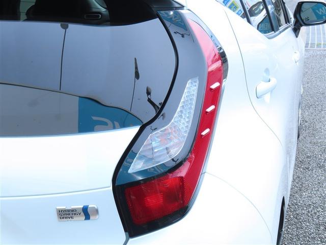 アクア G ワンオーナ VSC 衝突軽減ブレーキ メモリナビ バックモニター LED クルーズコントロール スマートキー ETC車載器 AC100V ドライブレコーダー ナビ パワーウィンドウ イモビライザー(26枚目)