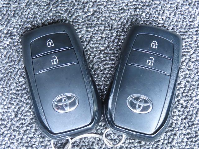 アクア G ワンオーナ VSC 衝突軽減ブレーキ メモリナビ バックモニター LED クルーズコントロール スマートキー ETC車載器 AC100V ドライブレコーダー ナビ パワーウィンドウ イモビライザー(31枚目)