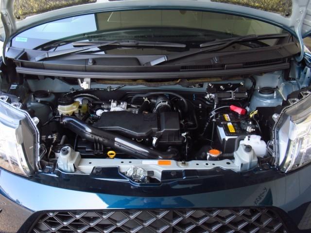 ルーミー G 追突軽減ブレーキ パワステ Aストップ LEDライト Rカメラ 記録簿付 横滑り防止システム ウォークスルー エアバック セキュリティーアラーム パワーウィンドウ 運転席助手席エアバック ナビ&TV(29枚目)