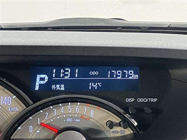 ムーヴキャンバス Ｇメイクアップリミテッド　ＳＡＩＩＩ　ＩＳＴＯＰ　助手席エアバック　ＬＥＤ　ナビＴＶ　プッシュスタートスマートキー　パワーウインドウ　横滑り防止システム　地デジ　エアコン　キーレスエントリー　Ｂモニター　ＤＶＤ　セキュリティーアラーム（12枚目）