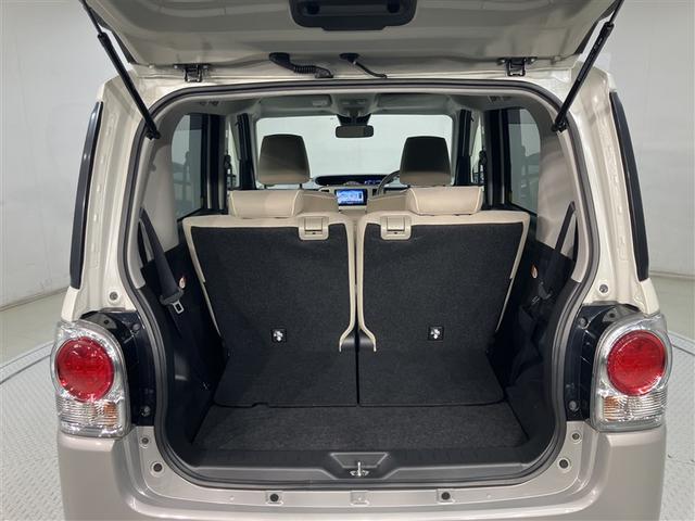 ムーヴキャンバス Ｇメイクアップリミテッド　ＳＡＩＩＩ　ＩＳＴＯＰ　助手席エアバック　ＬＥＤ　ナビＴＶ　プッシュスタートスマートキー　パワーウインドウ　横滑り防止システム　地デジ　エアコン　キーレスエントリー　Ｂモニター　ＤＶＤ　セキュリティーアラーム（15枚目）