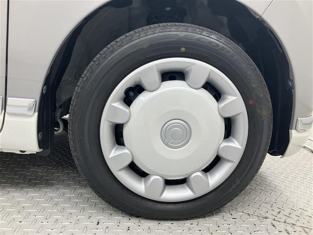 ムーヴキャンバス Ｇメイクアップリミテッド　ＳＡＩＩＩ　ＩＳＴＯＰ　助手席エアバック　ＬＥＤ　ナビＴＶ　プッシュスタートスマートキー　パワーウインドウ　横滑り防止システム　地デジ　エアコン　キーレスエントリー　Ｂモニター　ＤＶＤ　セキュリティーアラーム（16枚目）