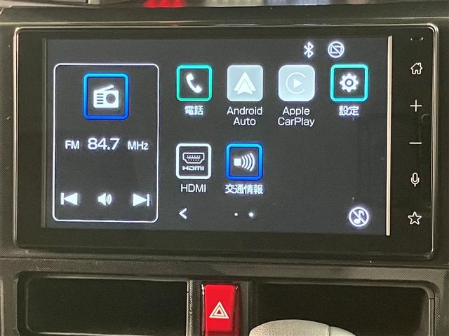 ルーミー Ｇ　追突軽減ブレーキ　パワステ　Ａストップ　ＬＥＤライト　ＴＶ　Ｒカメラ　横滑り防止システム　ドライブレコーダー　ウォークスルー　エアバック　セキュリティーアラーム　パワーウィンドウ　ＥＴＣ　キーフリー（10枚目）