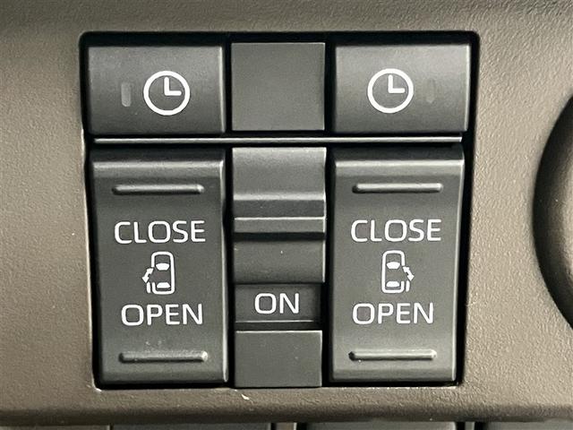 ルーミー Ｇ　追突軽減ブレーキ　パワステ　Ａストップ　ＬＥＤライト　ＴＶ　Ｒカメラ　横滑り防止システム　ドライブレコーダー　ウォークスルー　エアバック　セキュリティーアラーム　パワーウィンドウ　ＥＴＣ　キーフリー（14枚目）