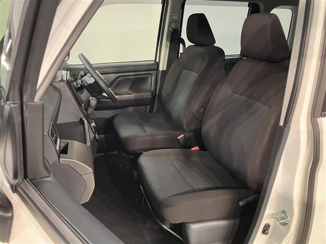 ルーミー Ｇ　追突軽減ブレーキ　パワステ　Ａストップ　ＬＥＤライト　ＴＶ　Ｒカメラ　横滑り防止システム　ドライブレコーダー　ウォークスルー　エアバック　セキュリティーアラーム　パワーウィンドウ　ＥＴＣ　キーフリー（19枚目）