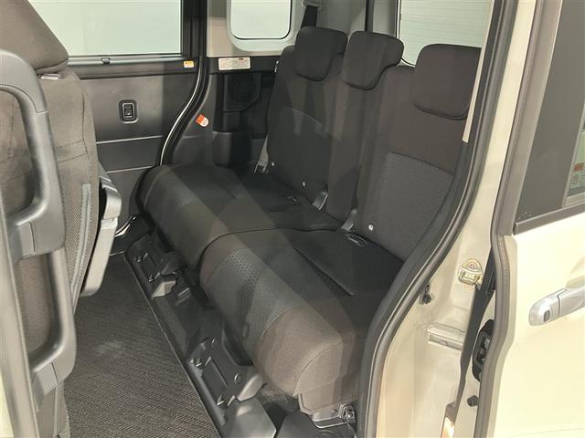 ルーミー Ｇ　追突軽減ブレーキ　パワステ　Ａストップ　ＬＥＤライト　ＴＶ　Ｒカメラ　横滑り防止システム　ドライブレコーダー　ウォークスルー　エアバック　セキュリティーアラーム　パワーウィンドウ　ＥＴＣ　キーフリー（21枚目）