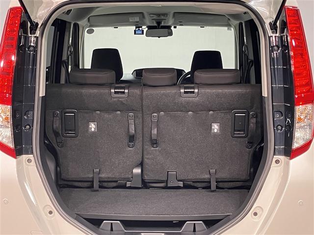 ルーミー Ｇ　追突軽減ブレーキ　パワステ　Ａストップ　ＬＥＤライト　ＴＶ　Ｒカメラ　横滑り防止システム　ドライブレコーダー　ウォークスルー　エアバック　セキュリティーアラーム　パワーウィンドウ　ＥＴＣ　キーフリー（22枚目）