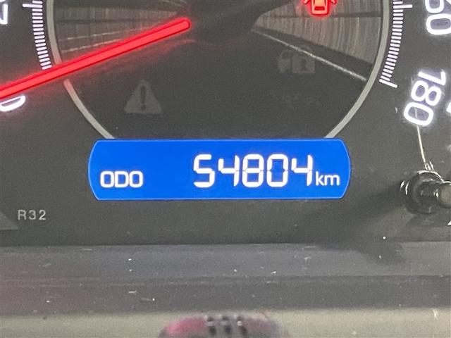 ヴォクシー ZS 煌II スマートキー・プッシュスタート バックガイドモニター セキュリティアラーム 両側パワスラドア 1オーナー ETC車載器 地デジテレビ VSC LEDライト 助手席エアバック キーレスエントリー AC(16枚目)