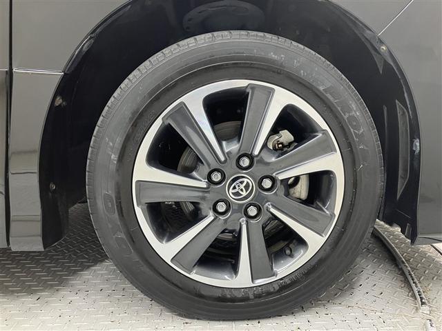 ヴォクシー ZS 煌II スマートキー・プッシュスタート バックガイドモニター セキュリティアラーム 両側パワスラドア 1オーナー ETC車載器 地デジテレビ VSC LEDライト 助手席エアバック キーレスエントリー AC(21枚目)