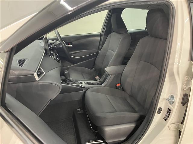 カローラ ハイブリッド　Ｇ－Ｘ　ＴＳＳ　Ｂカメラ　クルーズコントロール　エアバッグ　ドライブレコーダー　スマートキー　キーレス　ＬＥＤライト　ナビ　ＥＴＣ　ミュージックプレイヤー接続可　メモリーナビ　横滑り防止装置　盗難防止システム（15枚目）