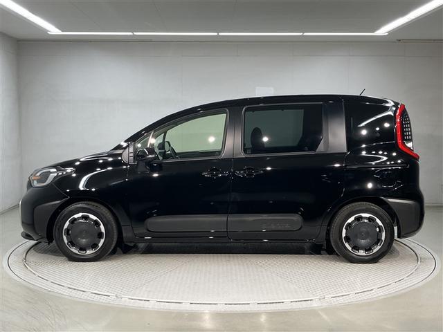 シエンタ ハイブリッドZ TSS ワンオーナ エアバック キーレスエントリー イモビライザー TV 整備記録簿 バックモニター LEDヘッドライト ETC車載器 横滑り防止 スマートキー オートエアコン サイドエアバッグ(2枚目)