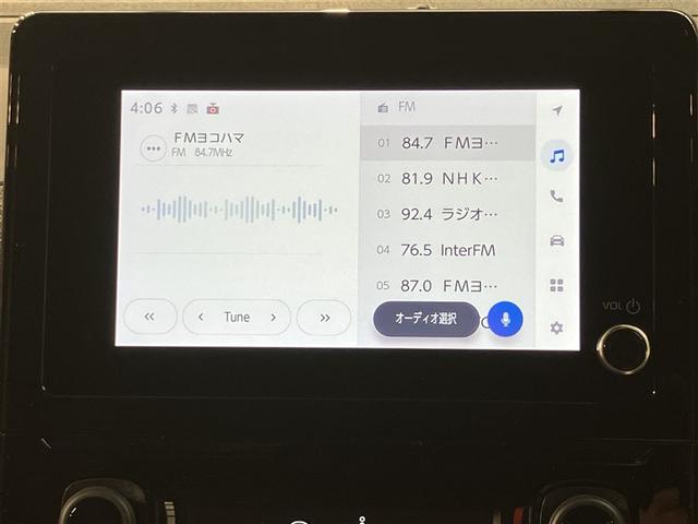 シエンタ ハイブリッドZ TSS ワンオーナ エアバック キーレスエントリー イモビライザー TV 整備記録簿 バックモニター LEDヘッドライト ETC車載器 横滑り防止 スマートキー オートエアコン サイドエアバッグ(6枚目)