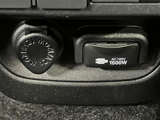 シエンタ ハイブリッドZ TSS ワンオーナ エアバック キーレスエントリー イモビライザー TV 整備記録簿 バックモニター LEDヘッドライト ETC車載器 横滑り防止 スマートキー オートエアコン サイドエアバッグ(16枚目)