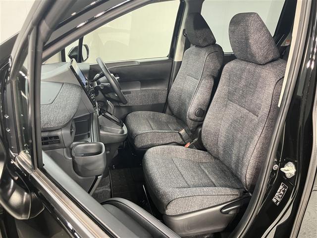 シエンタ ハイブリッドZ TSS ワンオーナ エアバック キーレスエントリー イモビライザー TV 整備記録簿 バックモニター LEDヘッドライト ETC車載器 横滑り防止 スマートキー オートエアコン サイドエアバッグ(23枚目)