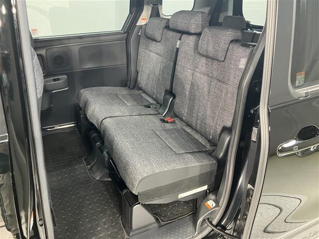 シエンタ ハイブリッドZ TSS ワンオーナ エアバック キーレスエントリー イモビライザー TV 整備記録簿 バックモニター LEDヘッドライト ETC車載器 横滑り防止 スマートキー オートエアコン サイドエアバッグ(24枚目)