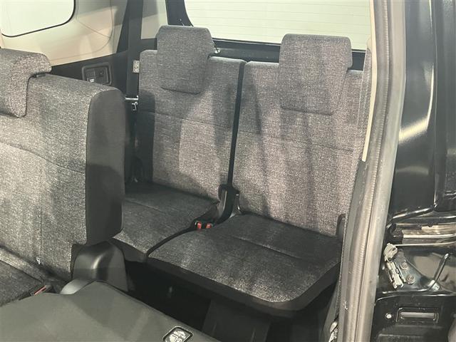 シエンタ ハイブリッドZ TSS ワンオーナ エアバック キーレスエントリー イモビライザー TV 整備記録簿 バックモニター LEDヘッドライト ETC車載器 横滑り防止 スマートキー オートエアコン サイドエアバッグ(25枚目)