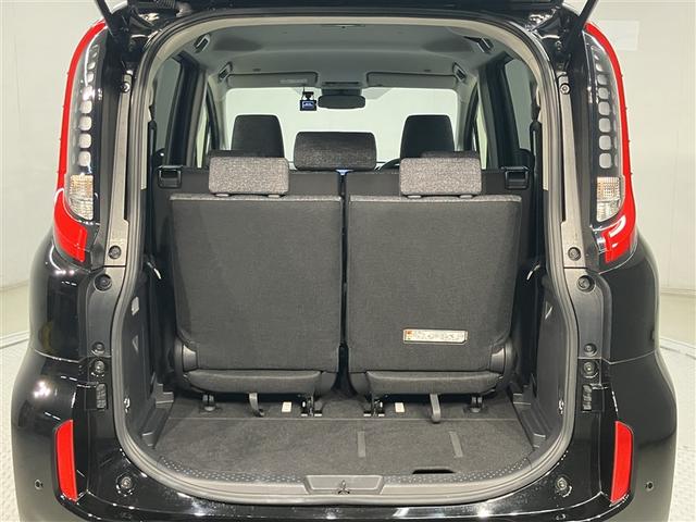 シエンタ ハイブリッドZ TSS ワンオーナ エアバック キーレスエントリー イモビライザー TV 整備記録簿 バックモニター LEDヘッドライト ETC車載器 横滑り防止 スマートキー オートエアコン サイドエアバッグ(26枚目)