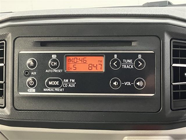 ミライース Ｘ　ＳＡＩＩＩ　衝突回避支援ブレーキ機能　運転席助手席エアバック　横滑防止　ＬＥＤライト　キーレスキー　パワーウインドウ　エアコン　パワステ　ＡＢＳ　エアバック　アイストップ（6枚目）