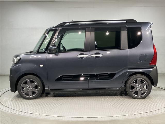 タント ファンクロスターボリミテッド(2枚目)