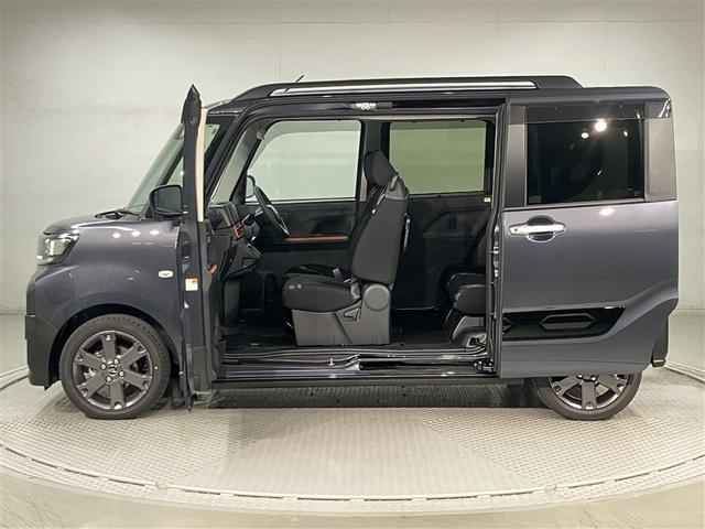 タント ファンクロスターボリミテッド(3枚目)