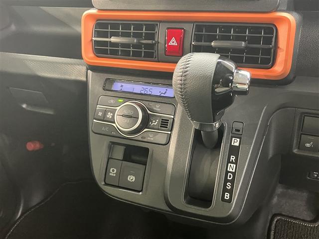 タント ファンクロスターボリミテッド(11枚目)