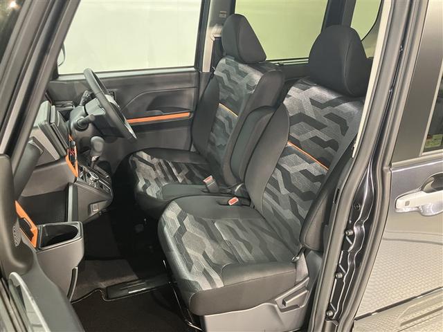 タント ファンクロスターボリミテッド(14枚目)