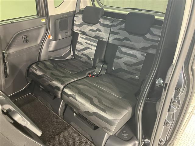 タント ファンクロスターボリミテッド(17枚目)