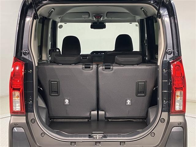 タント ファンクロスターボリミテッド(18枚目)