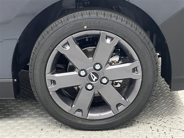 タント ファンクロスターボリミテッド(19枚目)