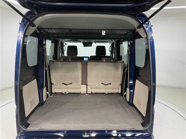 エブリイ ジョインターボ フルセグ地デジTV フリーキー ナビ・テレビ DVD再生機能 Wエアバック フルタイム4WD メモリーナビ PW PS AC ABS ETC エアバック アルミホイル メディアプレイヤー接続(16枚目)