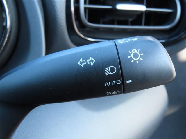 ヤリス ハイブリッドZ PCS 地デジ Bカメラ LEDランプ スマキー ETC付き メディアプレイヤー接続 ナビTV VSC パワステ 1オナ車 クルコン カーテンエアバック キーフリー ABS イモビ エアコン(16枚目)