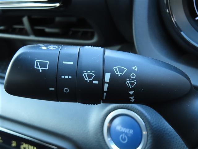 ヤリス ハイブリッドZ PCS 地デジ Bカメラ LEDランプ スマキー ETC付き メディアプレイヤー接続 ナビTV VSC パワステ 1オナ車 クルコン カーテンエアバック キーフリー ABS イモビ エアコン(17枚目)