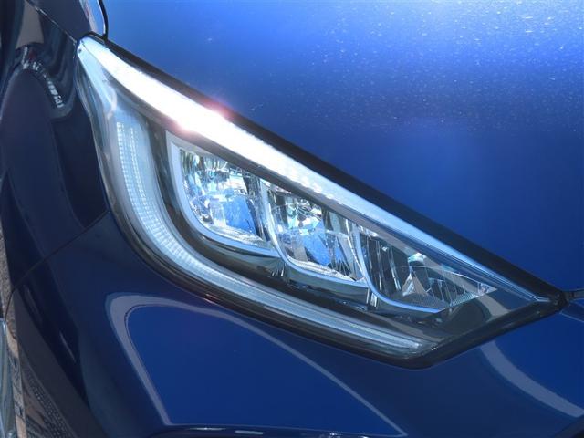 ヤリス ハイブリッドZ PCS 地デジ Bカメラ LEDランプ スマキー ETC付き メディアプレイヤー接続 ナビTV VSC パワステ 1オナ車 クルコン カーテンエアバック キーフリー ABS イモビ エアコン(23枚目)