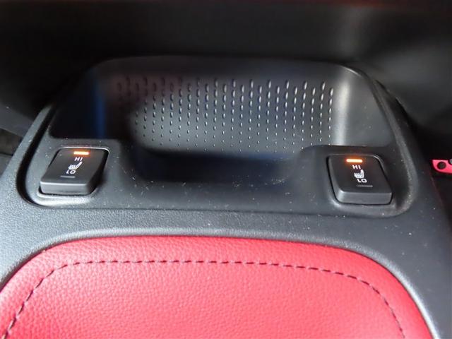 カローラスポーツ ハイブリッドG Z 衝突被害軽減S Bモニ 地デジTV TV 盗難防止装置 LEDライト オートクルーズコントロール 半革シート アルミホイール スマートキ- ABS パワーウィンドウ オ-トエアコン サイドエアバッグ(14枚目)