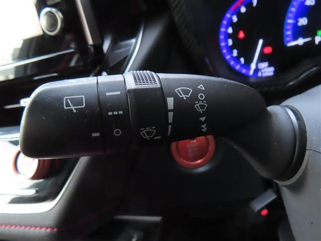 カローラスポーツ ハイブリッドG Z 衝突被害軽減S Bモニ 地デジTV TV 盗難防止装置 LEDライト オートクルーズコントロール 半革シート アルミホイール スマートキ- ABS パワーウィンドウ オ-トエアコン サイドエアバッグ(18枚目)