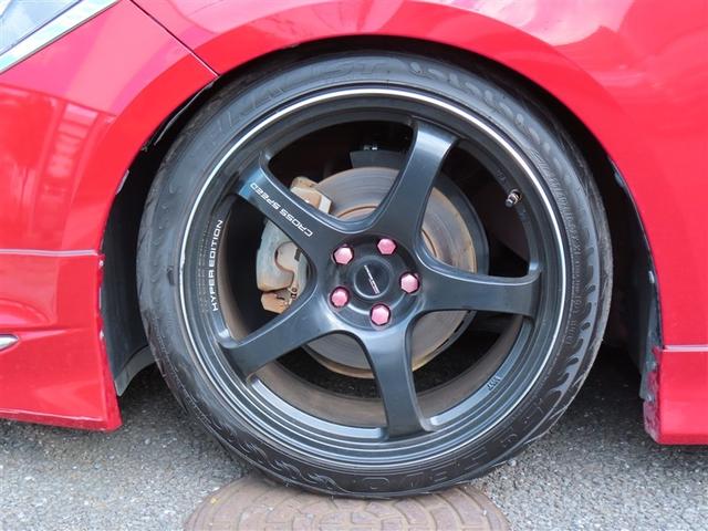 カローラスポーツ ハイブリッドG Z 衝突被害軽減S Bモニ 地デジTV TV 盗難防止装置 LEDライト オートクルーズコントロール 半革シート アルミホイール スマートキ- ABS パワーウィンドウ オ-トエアコン サイドエアバッグ(25枚目)