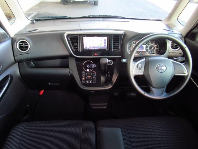 デイズルークス ハイウェイスター　Ｘターボ（5枚目）