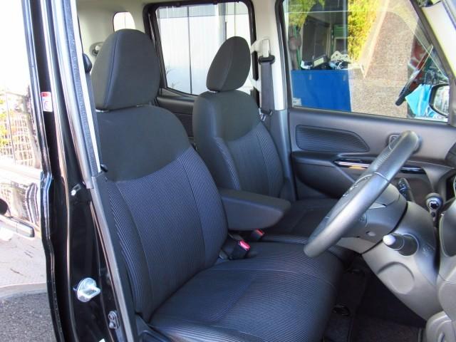 デイズルークス ハイウェイスター　Ｘターボ（16枚目）