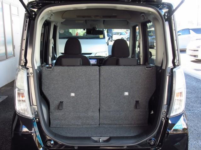 デイズルークス ハイウェイスター　Ｘターボ（18枚目）