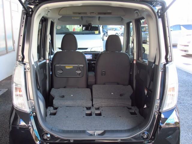 デイズルークス ハイウェイスター　Ｘターボ（19枚目）