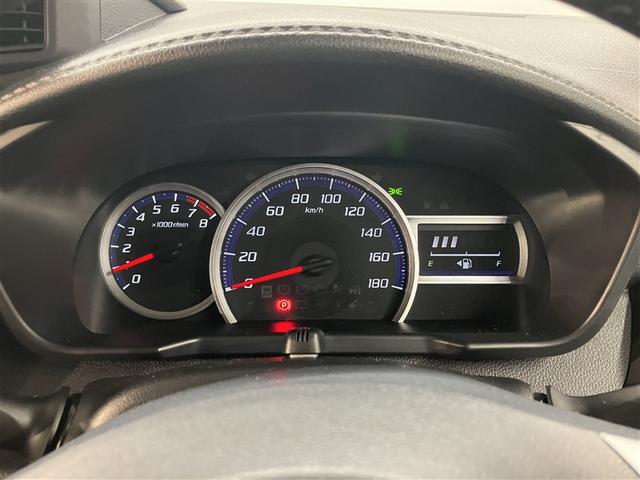 ルーミー カスタムG-T 助手席エアバック 両側オートスライドドア スマートキープッシュスタート LEDライト 1オーナー 横滑り防止機能 クルコン 点検記録簿 ETC付 アルミホイール キーレス DVD ドラレコ ナビ&TV(16枚目)