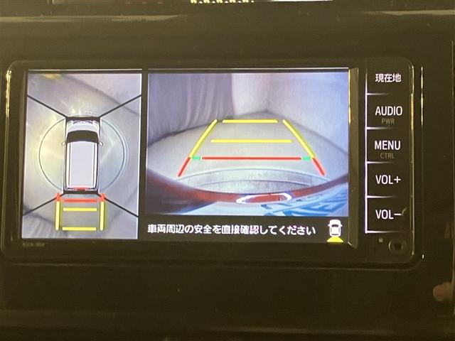 ルーミー G 追突軽減ブレーキ パワステ Aストップ LEDライト Rカメラ 記録簿付 1セグTV 横滑り防止システム ドライブレコーダー ウォークスルー エアバック セキュリティーアラーム パワーウィンドウ(8枚目)