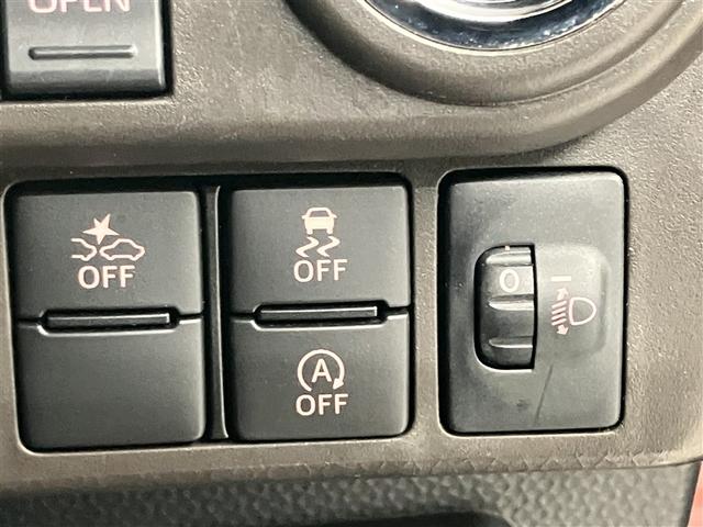 ルーミー G 追突軽減ブレーキ パワステ Aストップ LEDライト Rカメラ 記録簿付 1セグTV 横滑り防止システム ドライブレコーダー ウォークスルー エアバック セキュリティーアラーム パワーウィンドウ(13枚目)