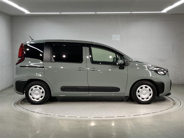 シエンタ G 1オーナー クルーズC 盗難防止システム W電動ドア LED バックガイドモニター ドライブレコーダー フルセグTV AAC ETC車載器 PS エアB PW 3列シート キーフリー ウォークスルー(3枚目)