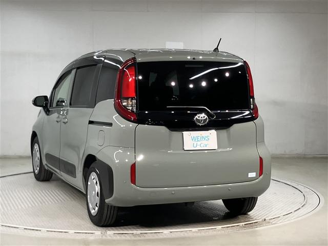 シエンタ G 1オーナー クルーズC 盗難防止システム W電動ドア LED バックガイドモニター ドライブレコーダー フルセグTV AAC ETC車載器 PS エアB PW 3列シート キーフリー ウォークスルー(4枚目)