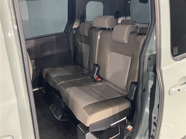 シエンタ G 1オーナー クルーズC 盗難防止システム W電動ドア LED バックガイドモニター ドライブレコーダー フルセグTV AAC ETC車載器 PS エアB PW 3列シート キーフリー ウォークスルー(18枚目)